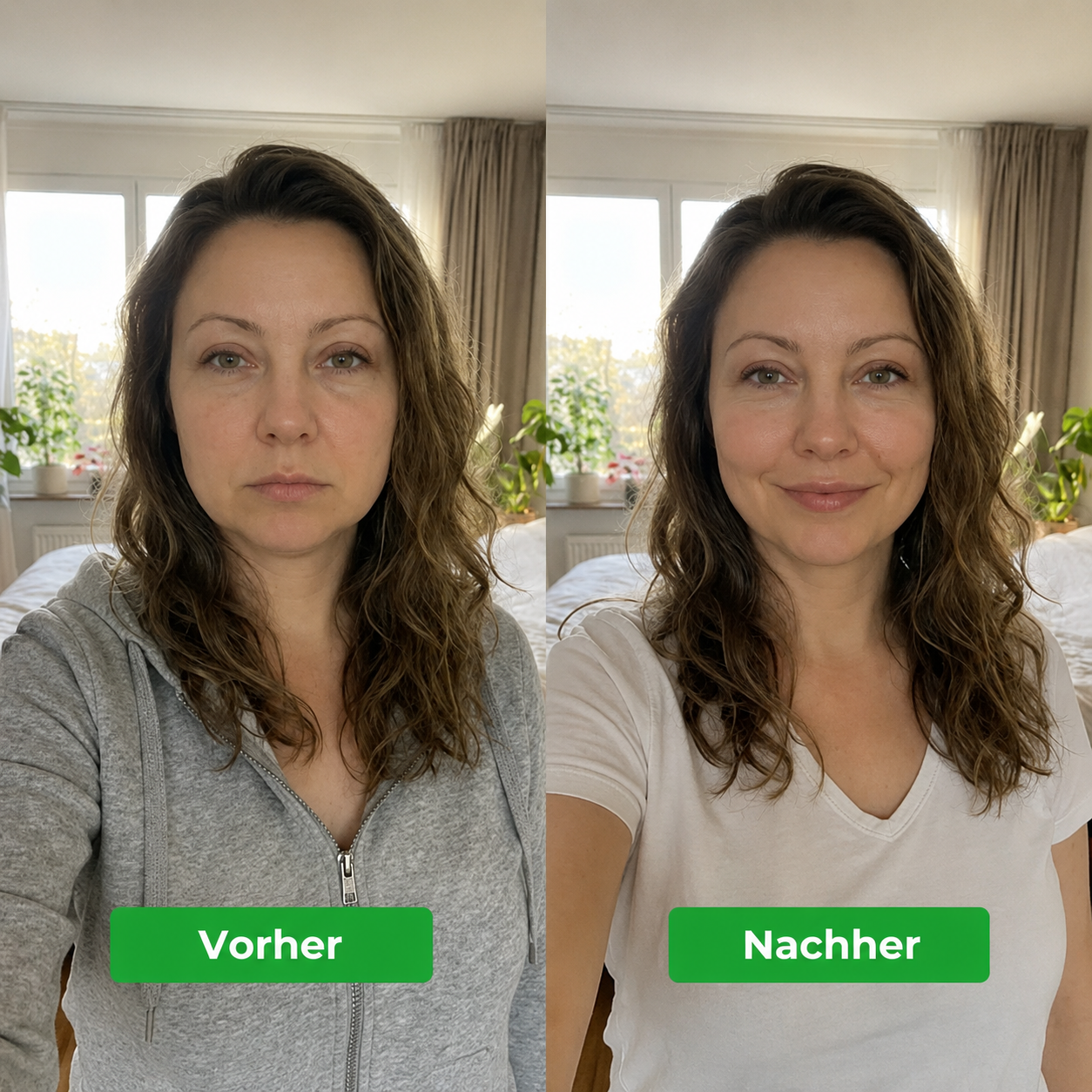 Lymphdrainage-Tropfen