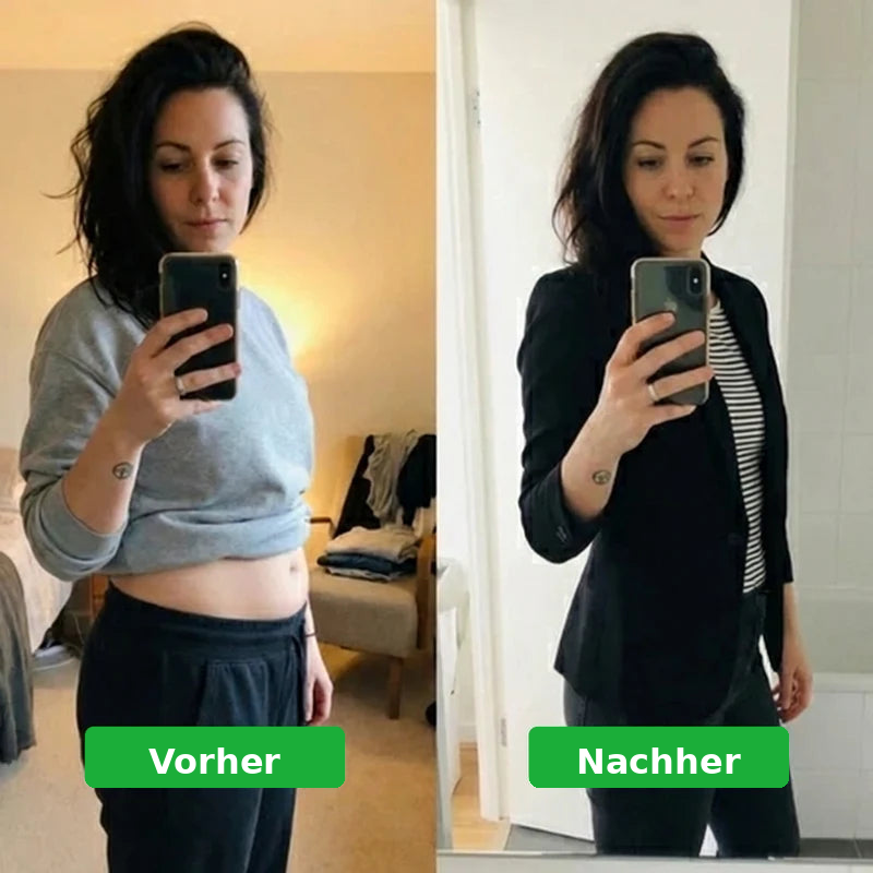 Lymphdrainage-Tropfen