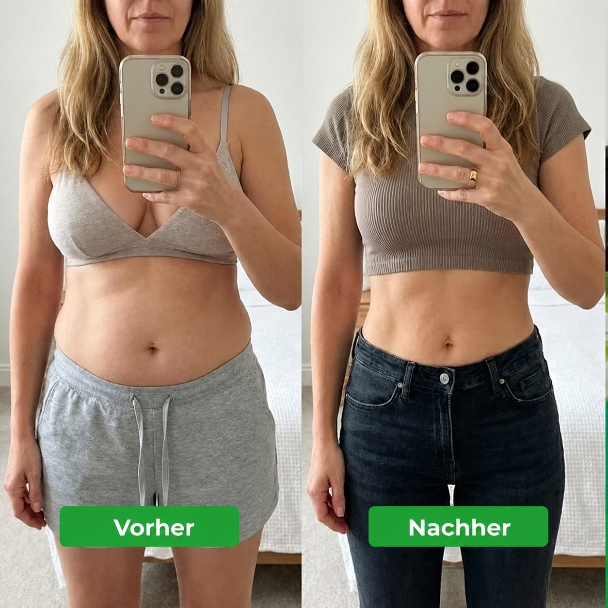 Lymphdrainage-Tropfen