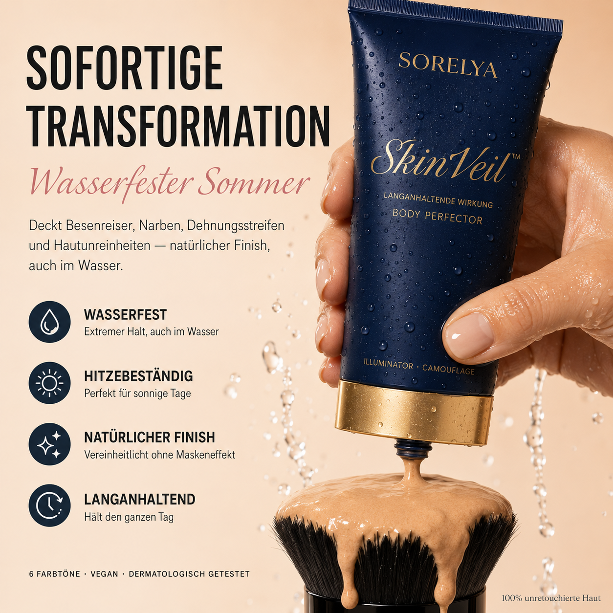 Sorelya SkinVeil™