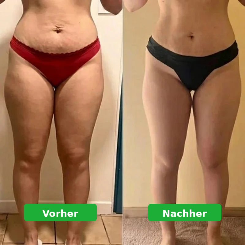 Lymphdrainage-Tropfen